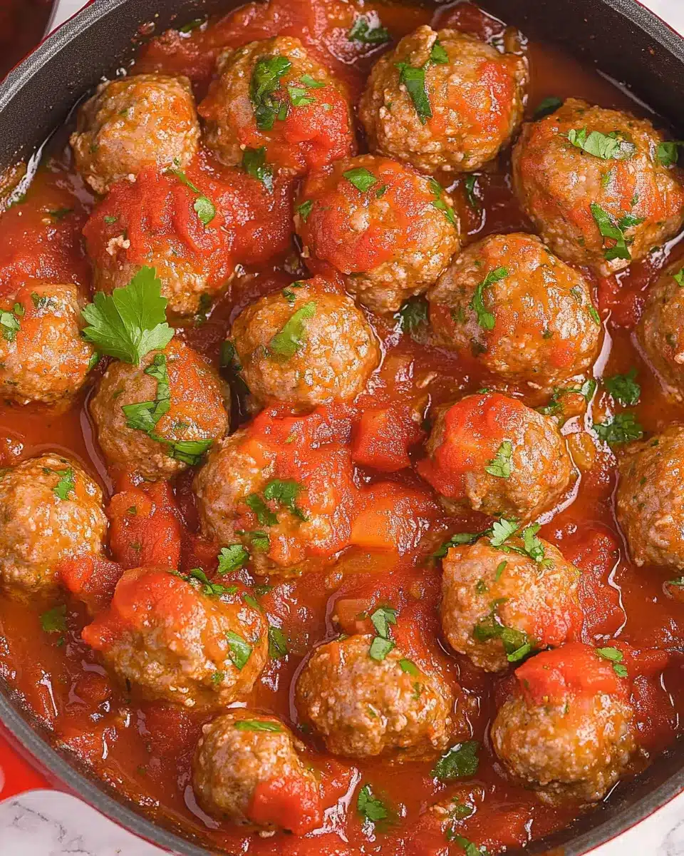 Tips for Mexican Meatballs