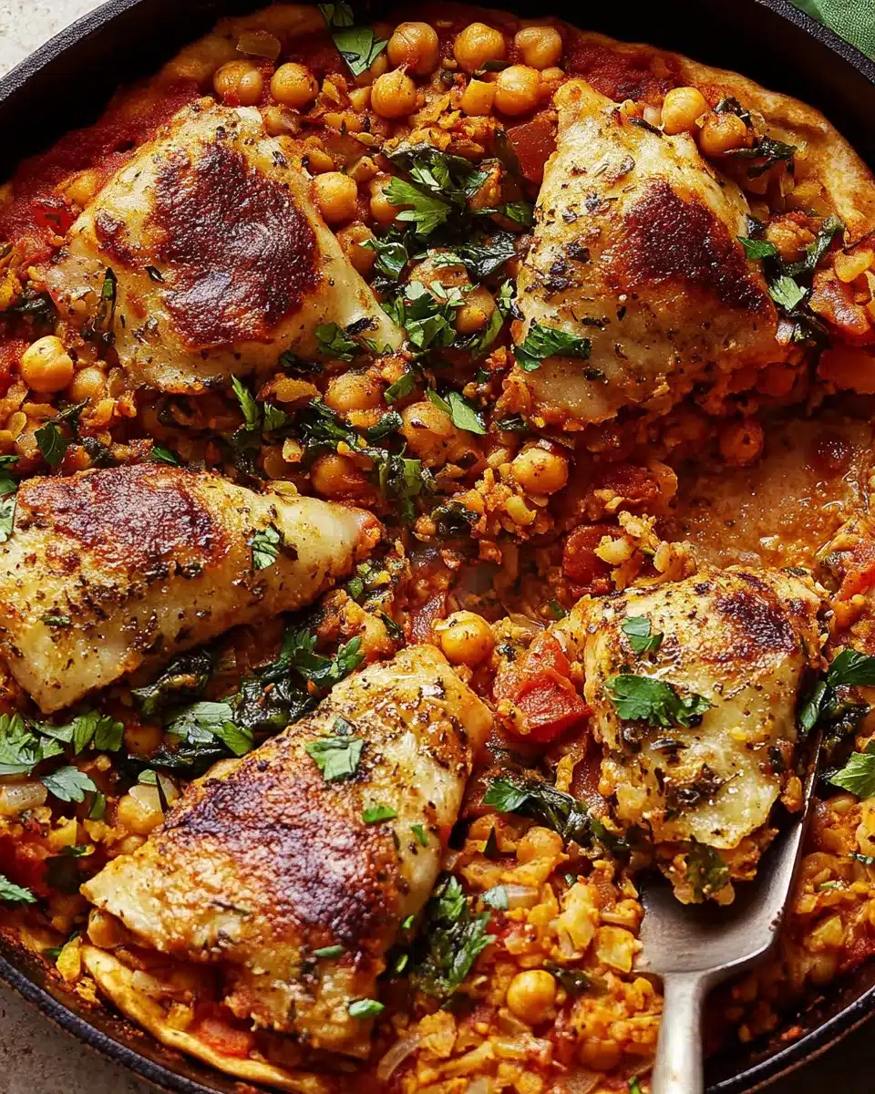 Tips for Chickpea Florentine Flatbread