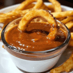 Copycat Red Robin Campfire Sauce