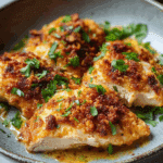 Keto Crack Chicken