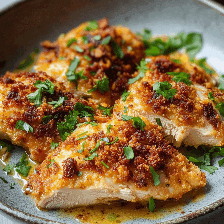 Keto Crack Chicken