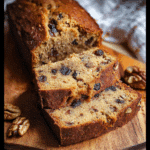 Classic Date Nut Bread Recipe