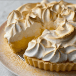 Lemon Meringue Pie