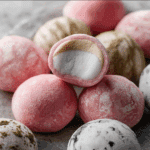 Mochi Ice Cream