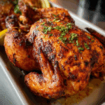 Rotisserie Chicken Recipes