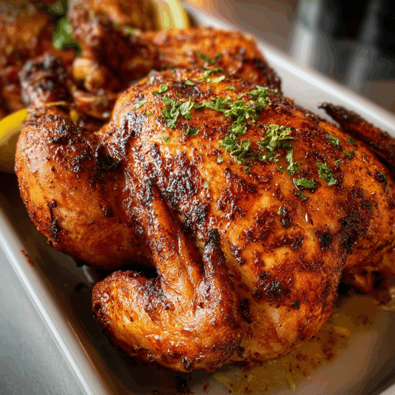 Rotisserie Chicken Recipes