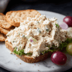 Chicken Salad Chick Recipe