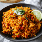 Easy Mexican Rice