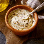 Garlic Aioli