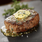 Steak Butter Recipes