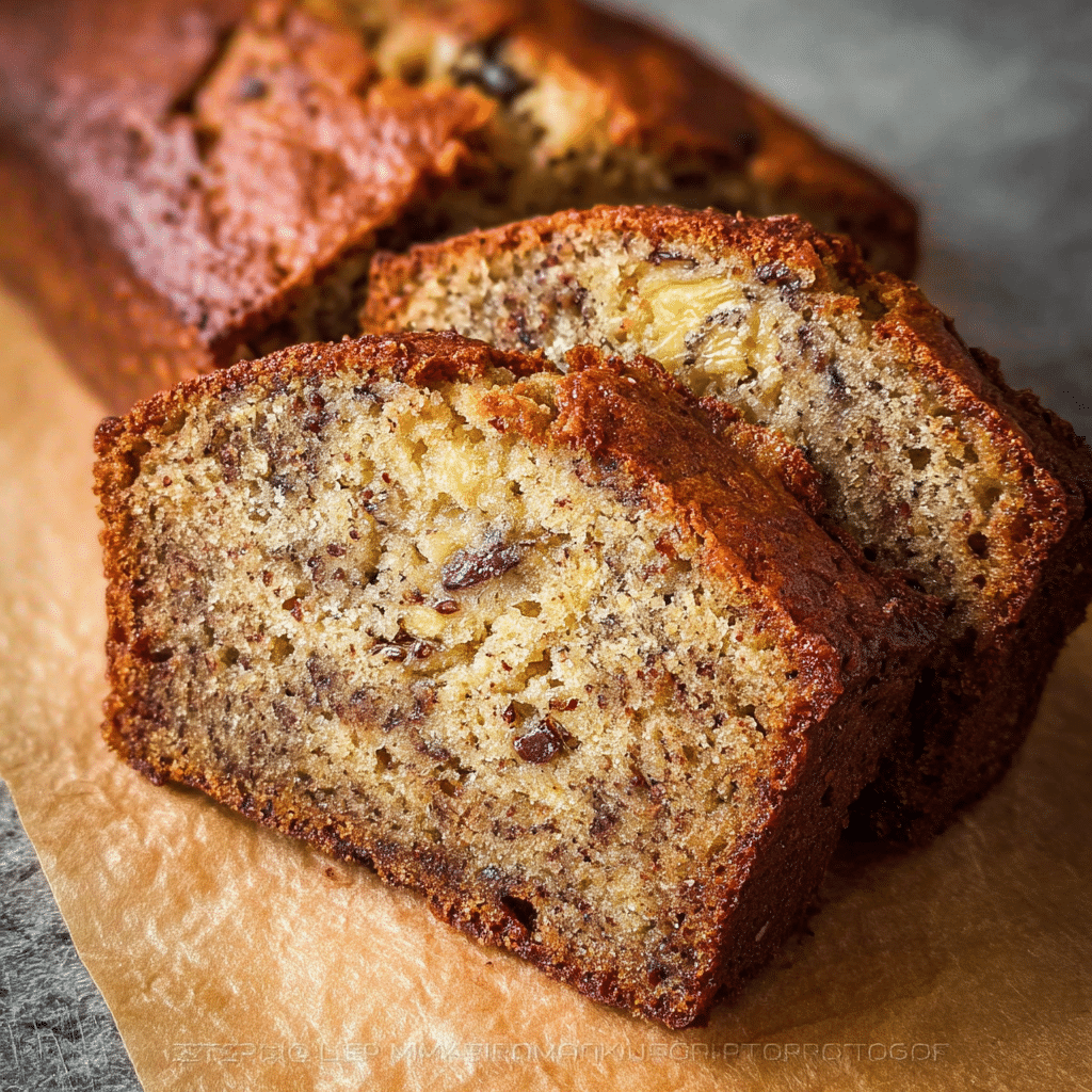 Best Banana Bread