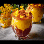 Mangonada Smoothie