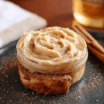 Texas Roadhouse Cinnamon Honey Butter