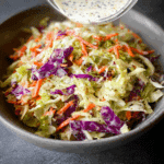 Ultimate Low Carb Slaw