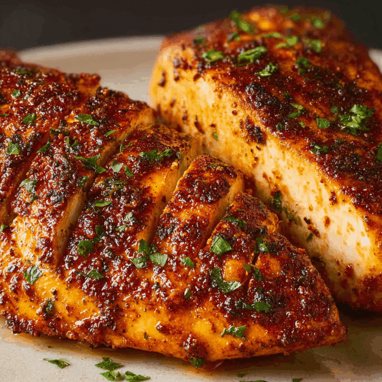 Air-Fryer Chicken Breasts