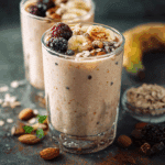 Breakfast Smoothie
