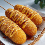 Corndogs