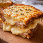 Croque Monsieur