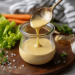 Honey Mustard Dressing