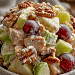 Waldorf Salad