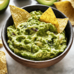 Best Ever Guacamole