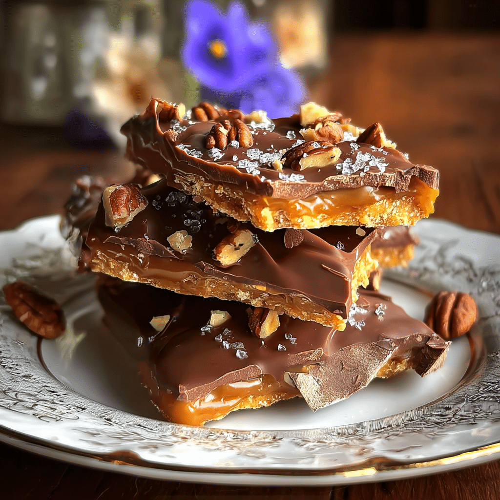 Better Than Anything Toffee