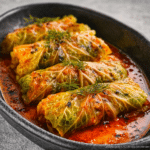 Cabbage Rolls Recipe
