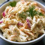 Crab Salad