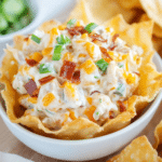 Jalapeno Popper Wonton Cups