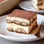 Authentic Italian Tiramisu Recipe
