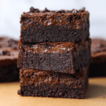 Cottage Cheese Brownies