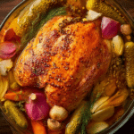 Easy Chicken Piccata