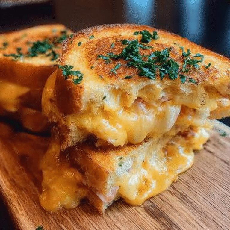 Hawaiian Roll Grilled Cheese