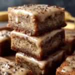 Banana Bread Brownies