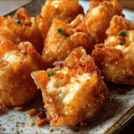 Crab Rangoon Bombs Recipe