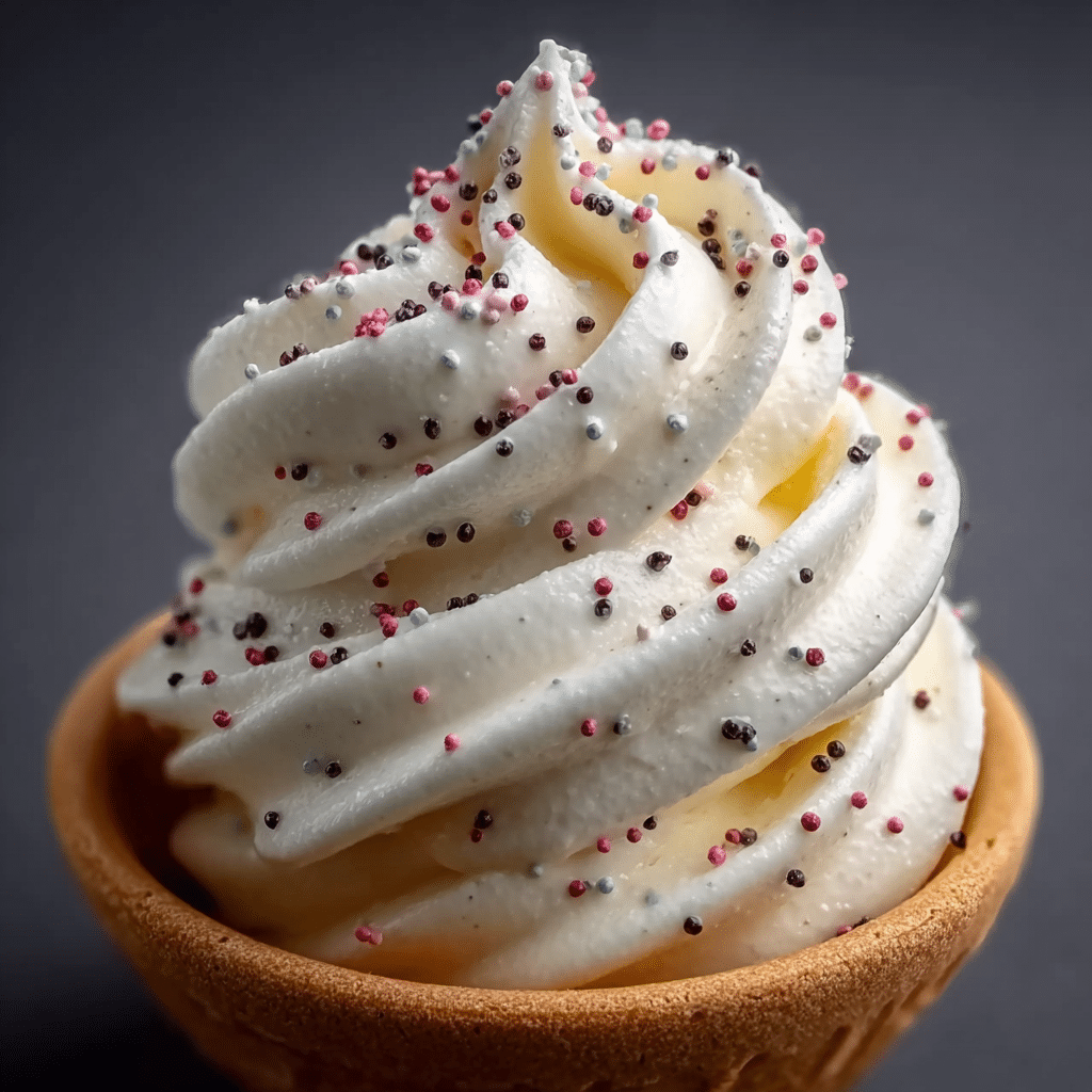 High-Protein Cottage Cheese Ninja Creami Ice Cream