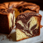 The Best Marble Cake You’ll Ever Bake