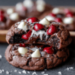 black forest cookies