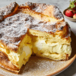 Karpatka Cake Perfectly Every Time