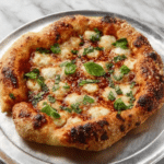 Try This Incredible Sweet Spicy Savory Pizza Recipe